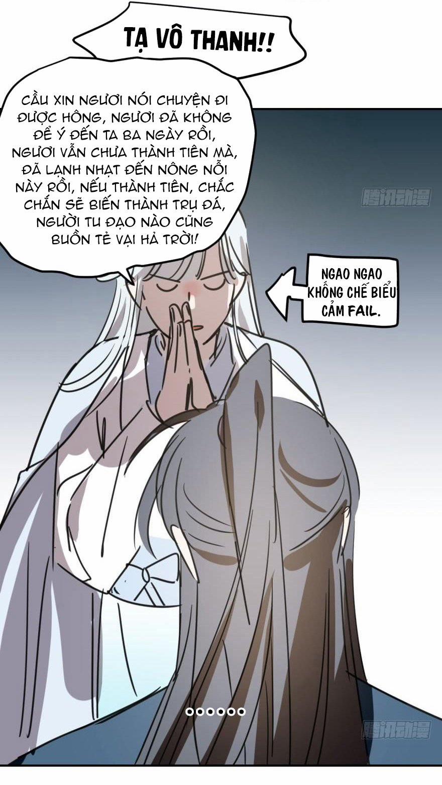 Truy Bắt Ngao Ngao 29 trang 24