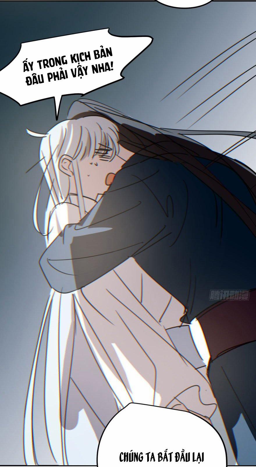 Truy Bắt Ngao Ngao 29 trang 26