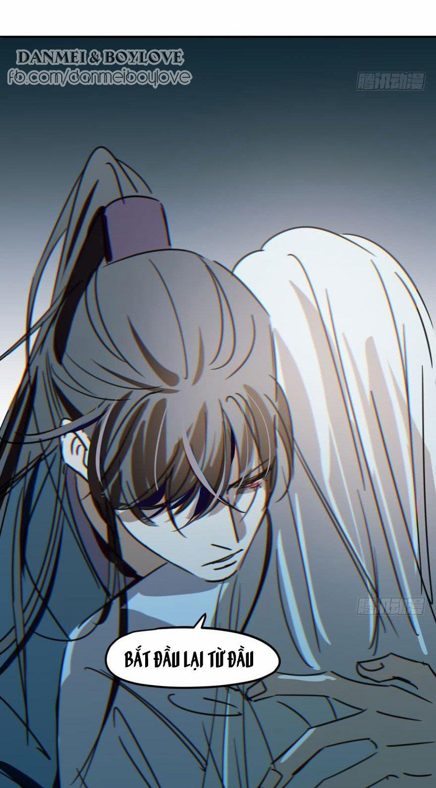 Truy Bắt Ngao Ngao 29 trang 28