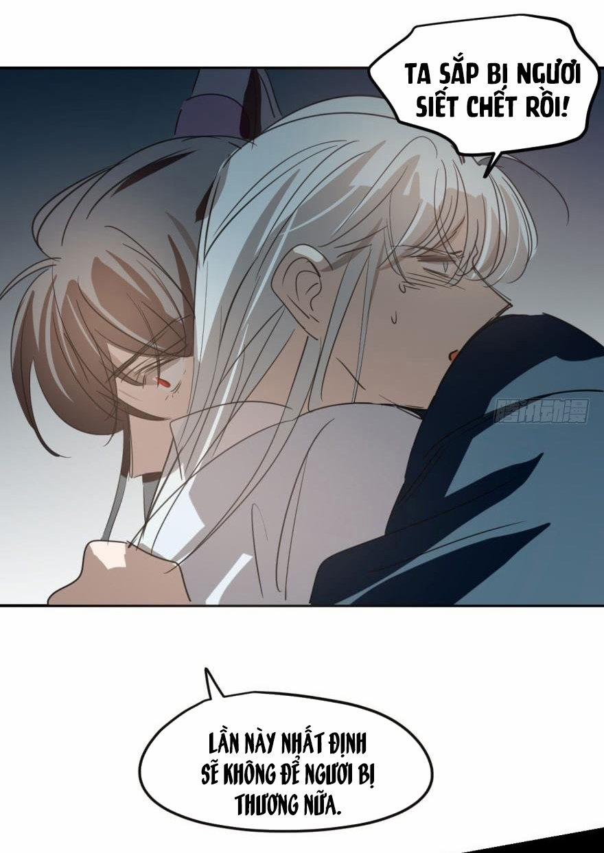Truy Bắt Ngao Ngao 29 trang 30