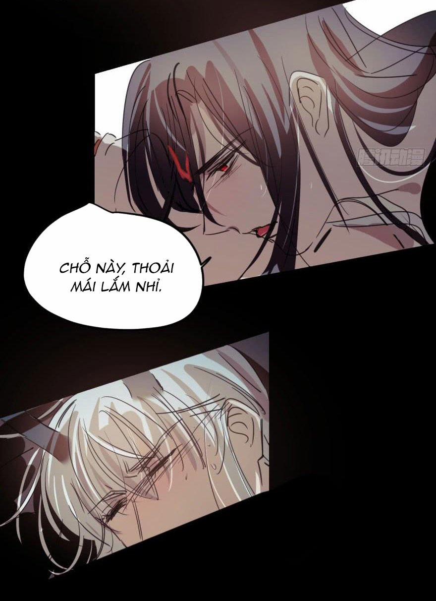 Truy Bắt Ngao Ngao 29 trang 32