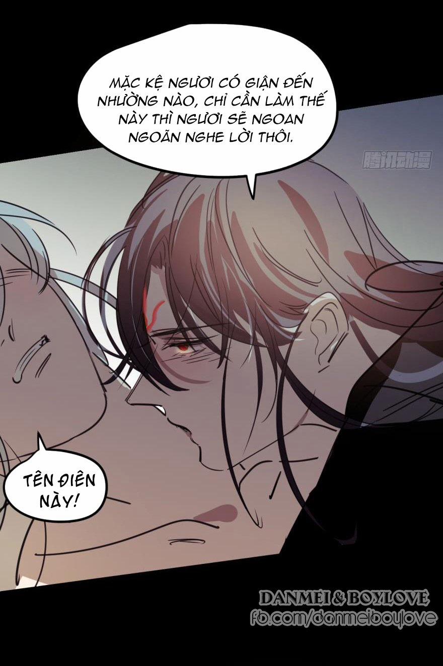 Truy Bắt Ngao Ngao 29 trang 33