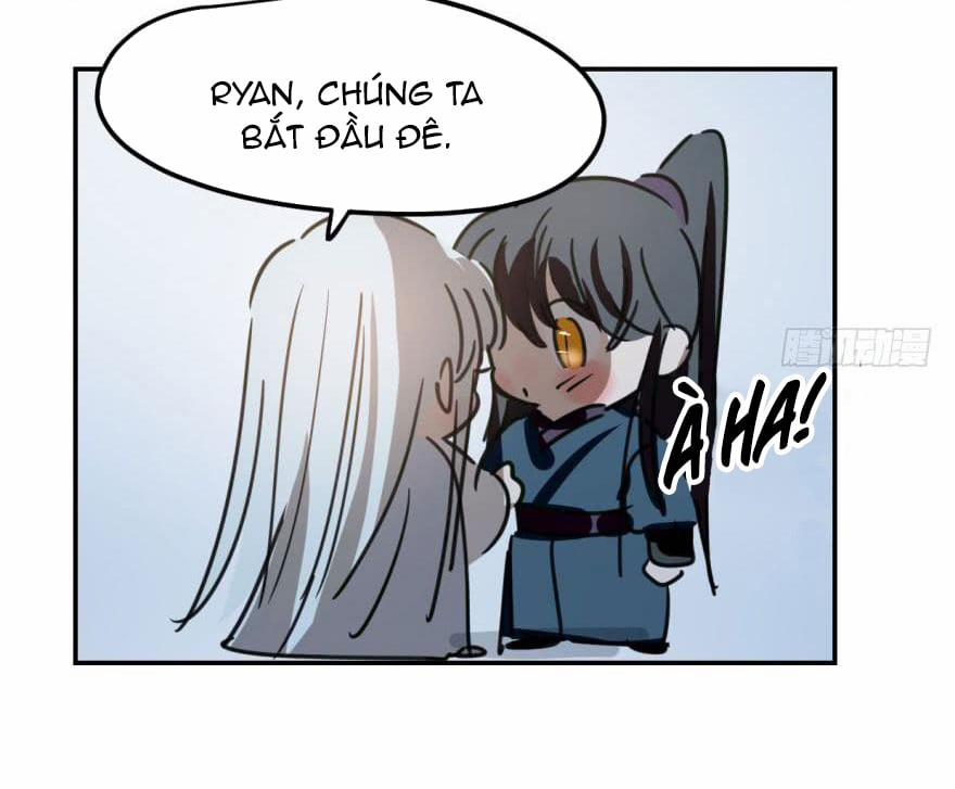 Truy Bắt Ngao Ngao 29 trang 39