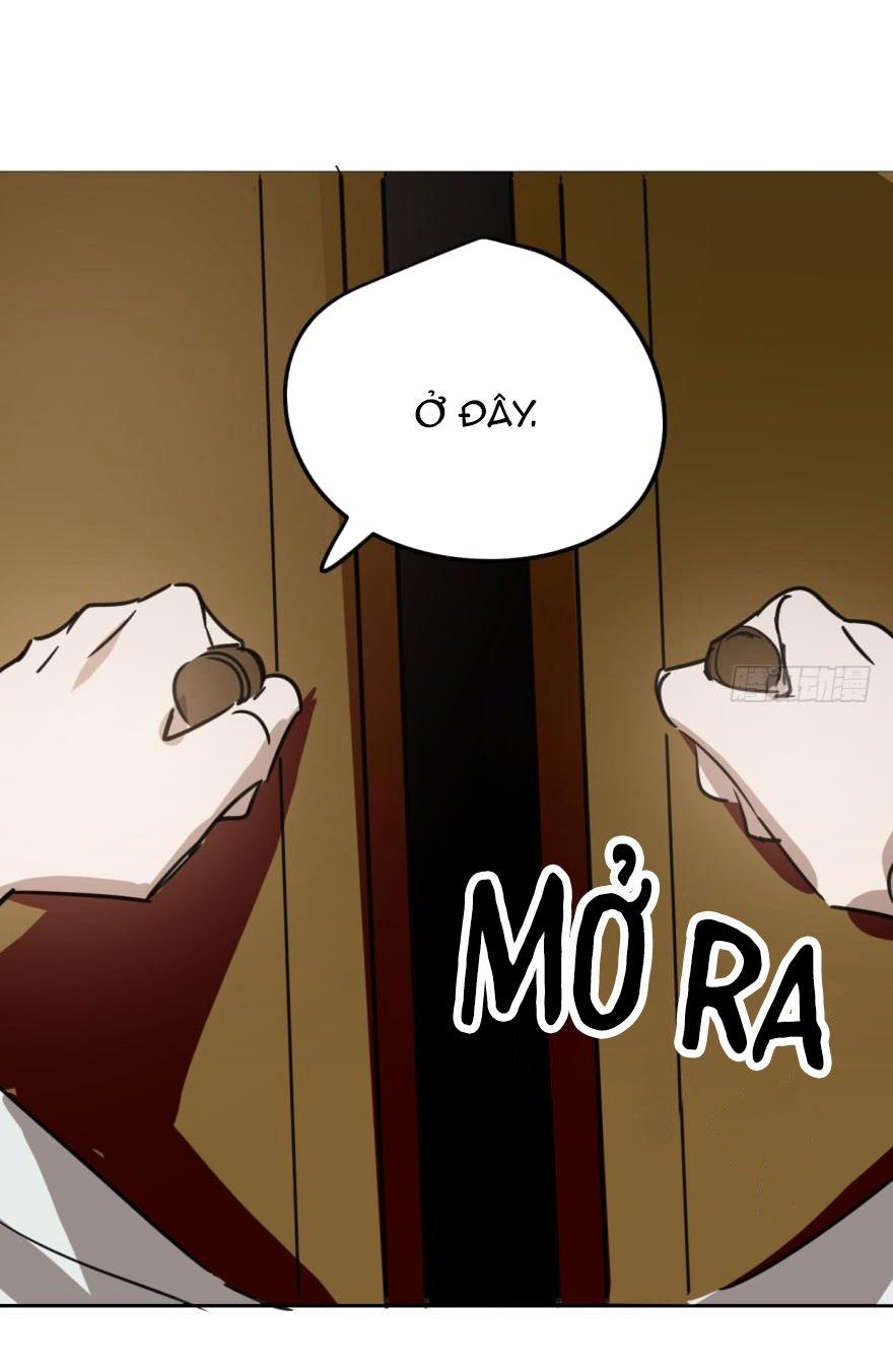 Truy Bắt Ngao Ngao 29 trang 4