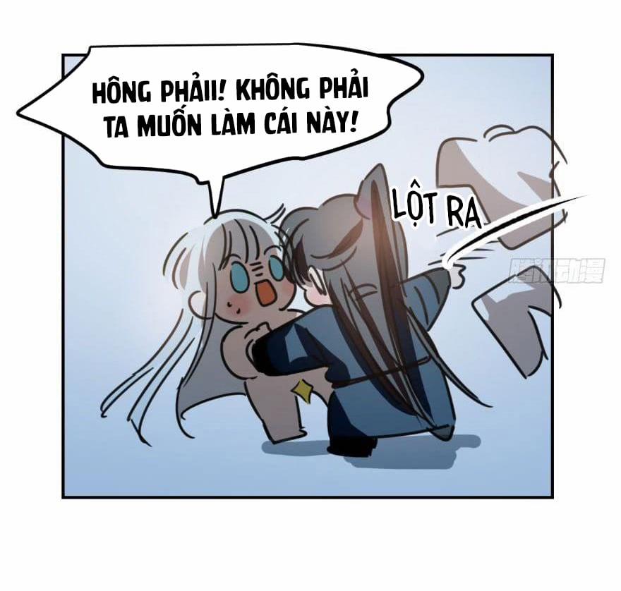 Truy Bắt Ngao Ngao 29 trang 40
