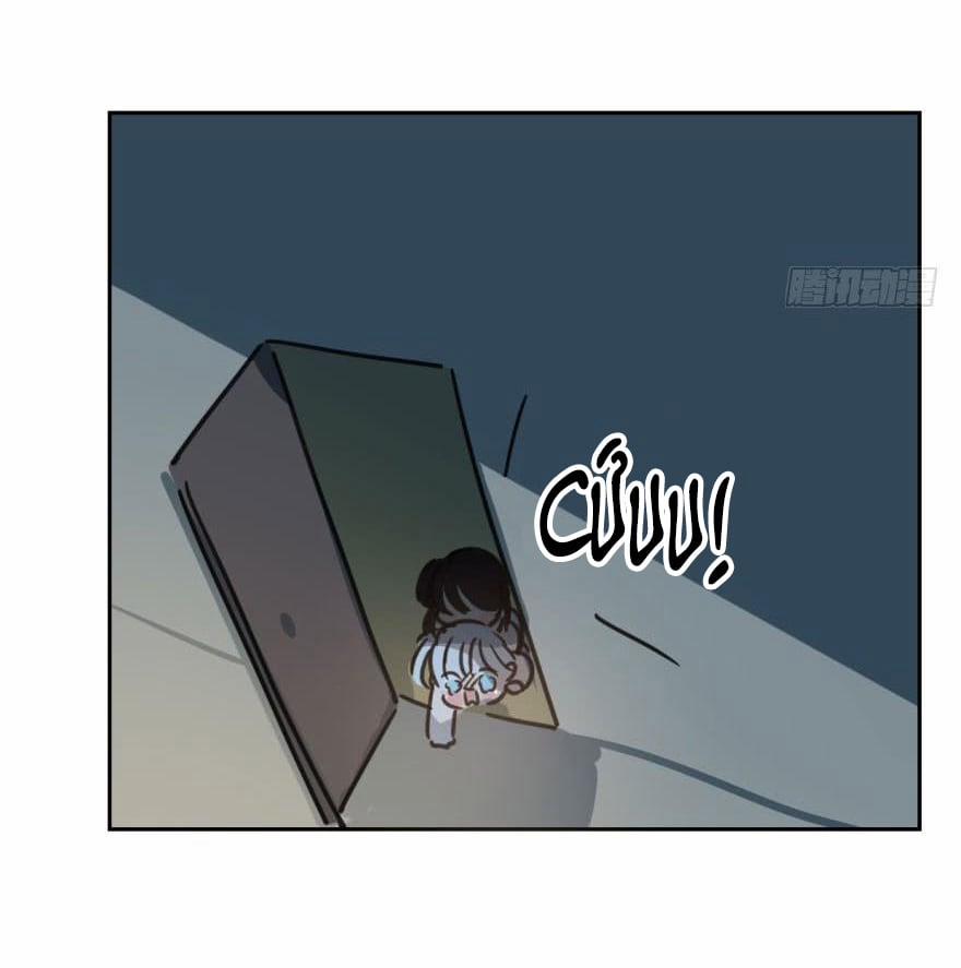 Truy Bắt Ngao Ngao 29 trang 41