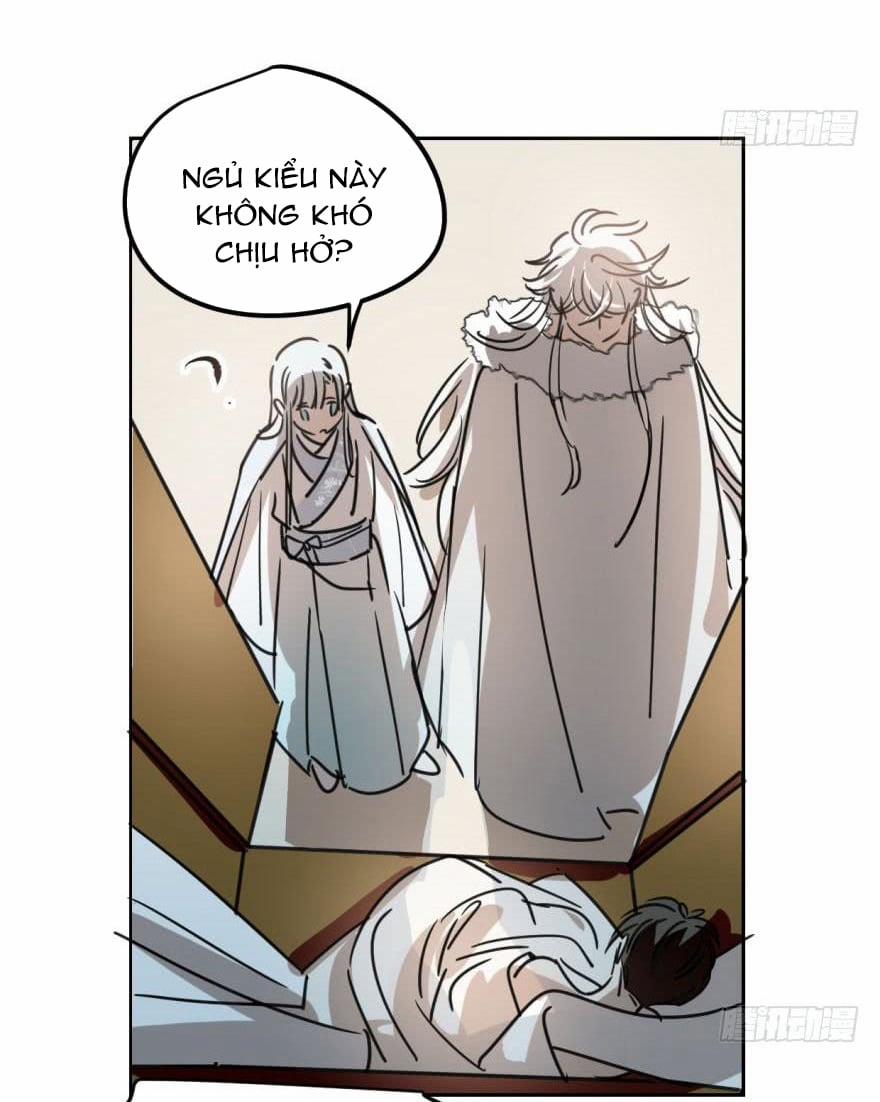 Truy Bắt Ngao Ngao 29 trang 7