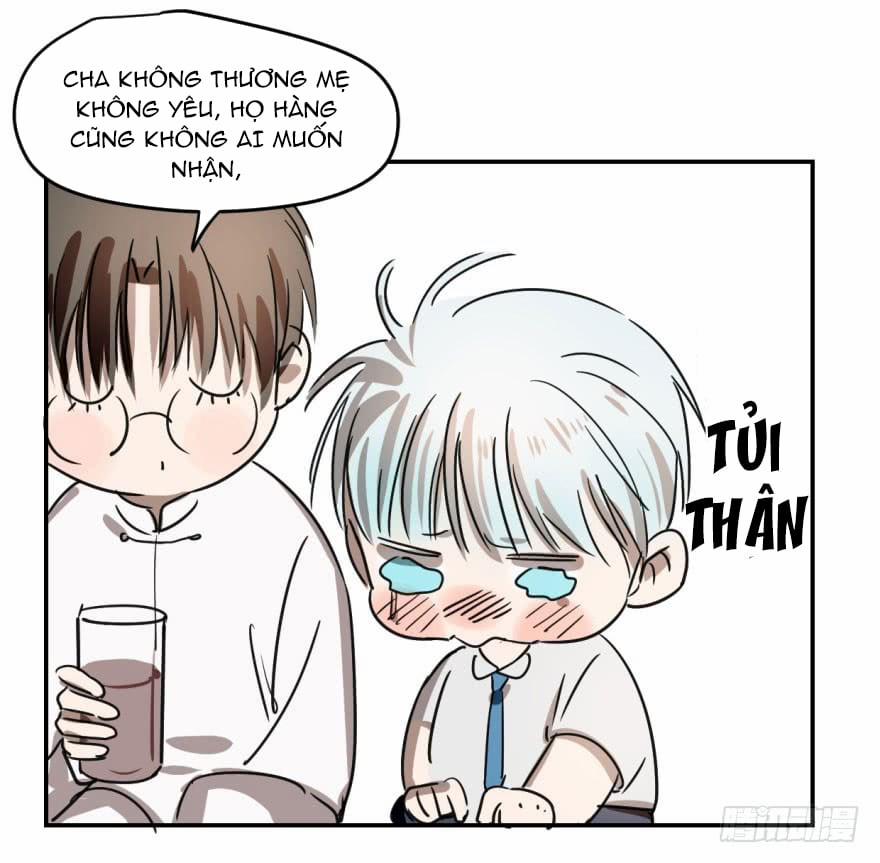 Truy Bắt Ngao Ngao 3 trang 10