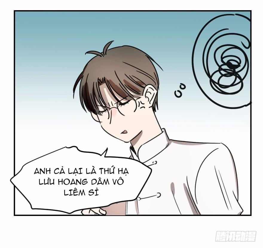 Truy Bắt Ngao Ngao 3 trang 11