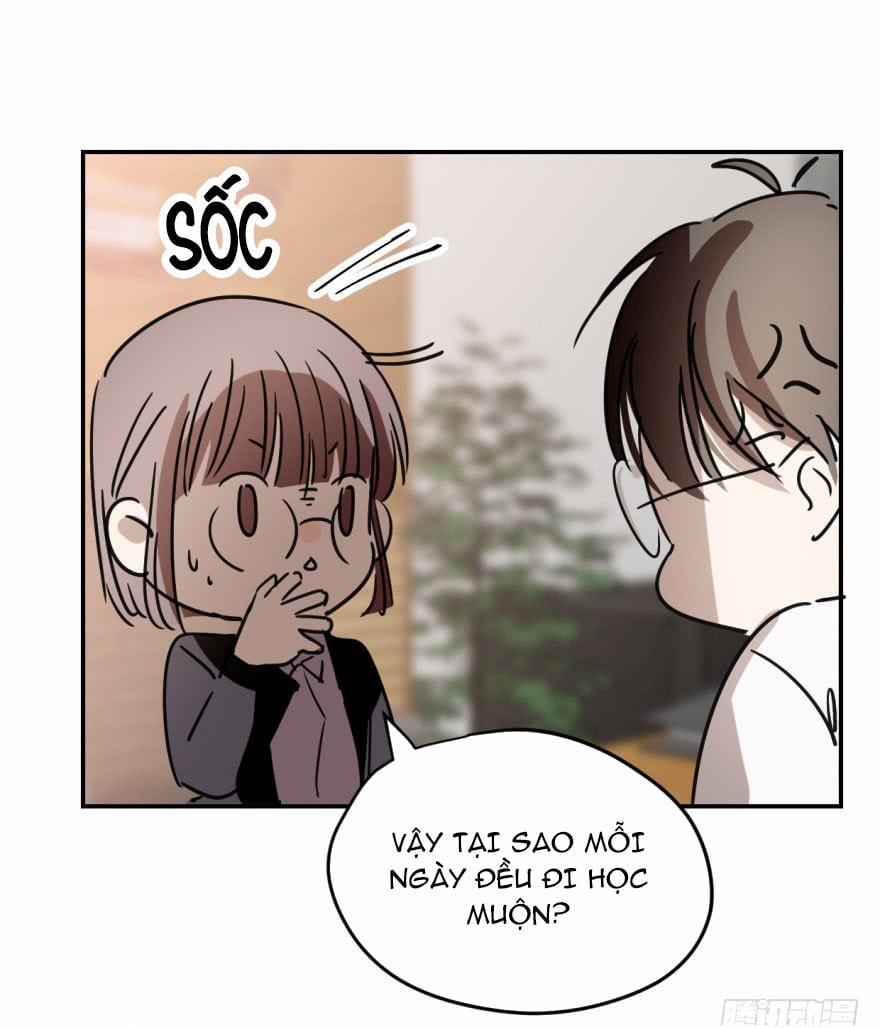 Truy Bắt Ngao Ngao 3 trang 12