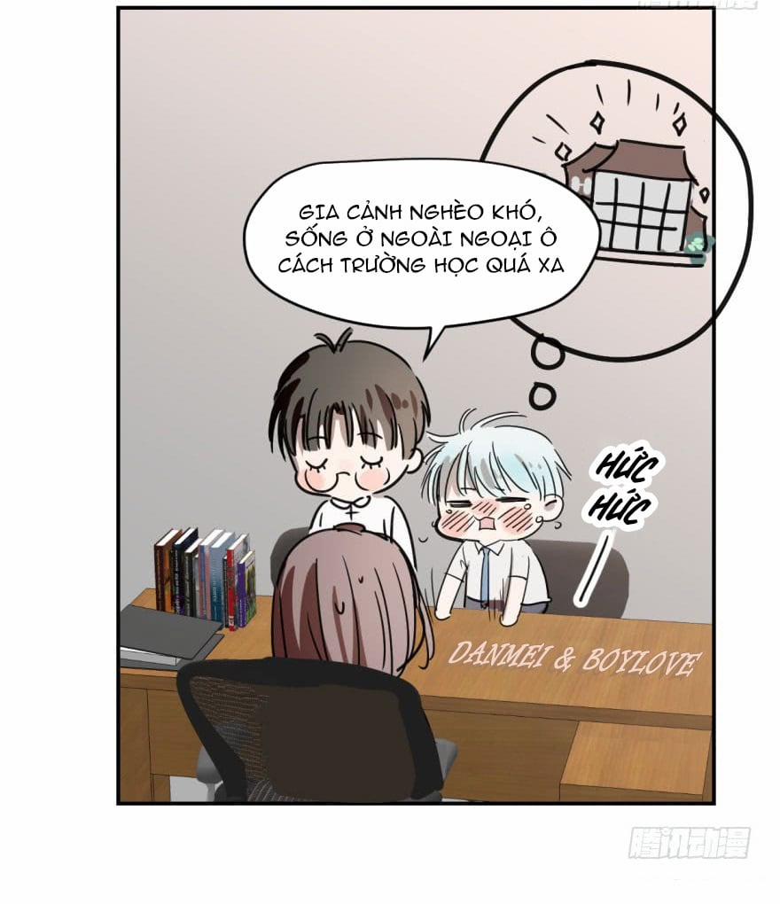 Truy Bắt Ngao Ngao 3 trang 13