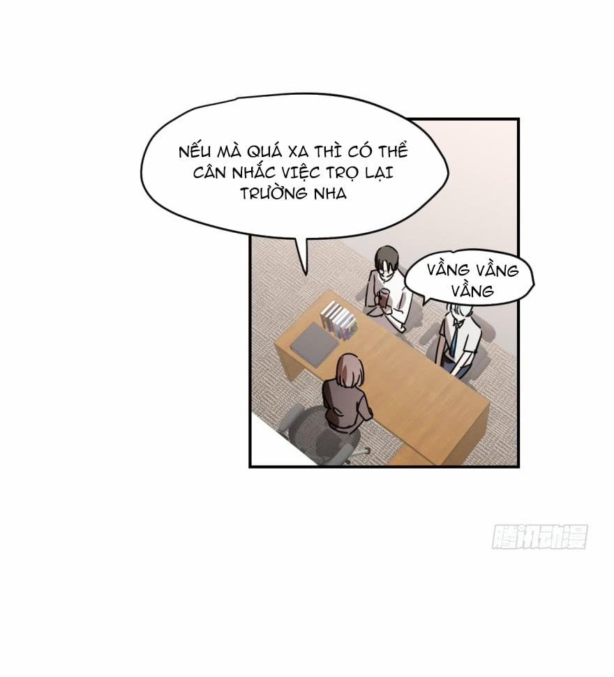 Truy Bắt Ngao Ngao 3 trang 14