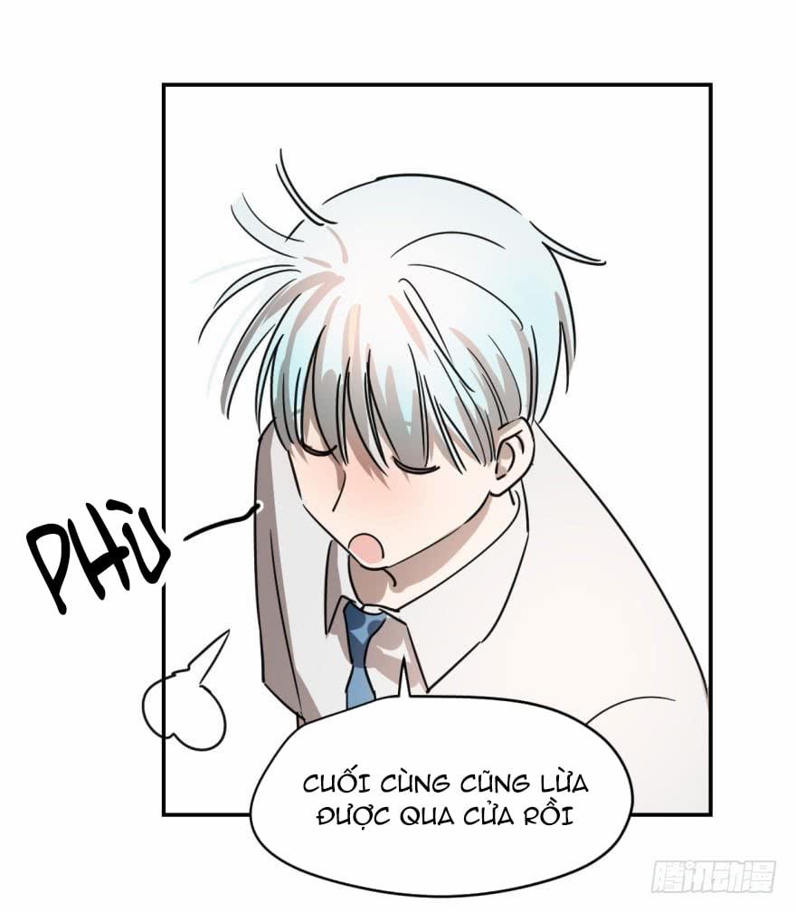 Truy Bắt Ngao Ngao 3 trang 15