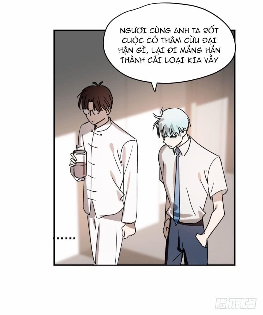 Truy Bắt Ngao Ngao 3 trang 16