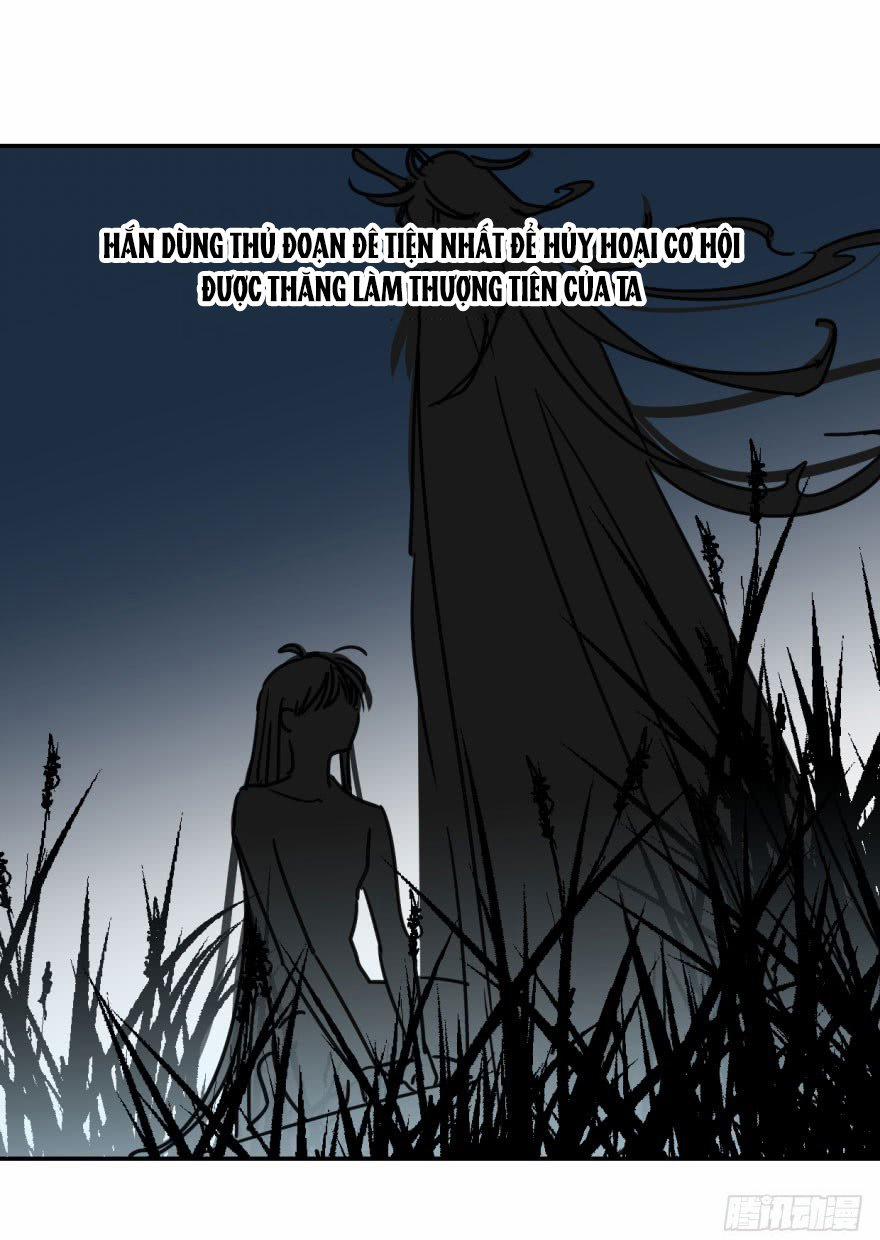 Truy Bắt Ngao Ngao 3 trang 18