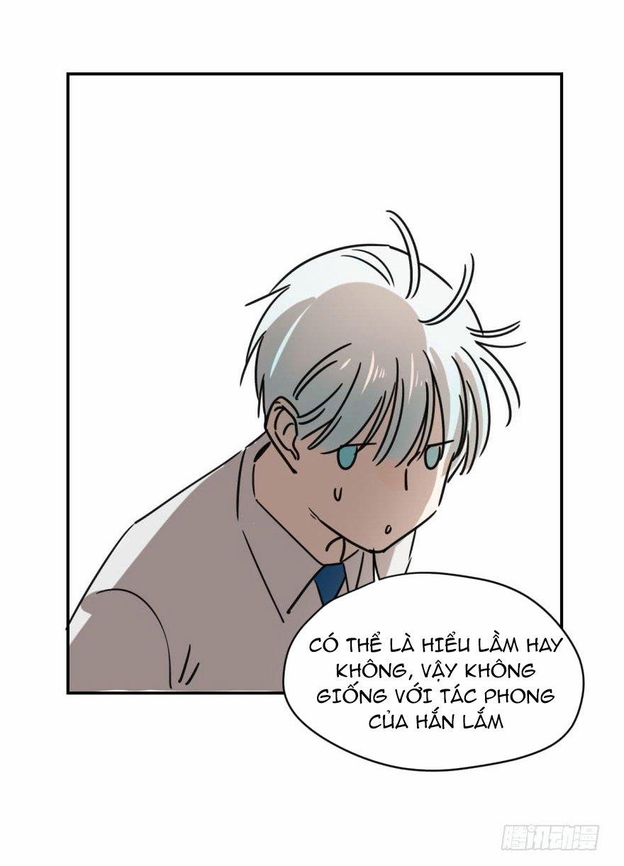 Truy Bắt Ngao Ngao 3 trang 19