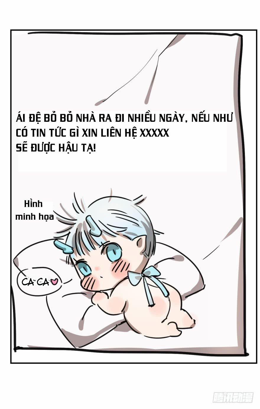 Truy Bắt Ngao Ngao 3 trang 22