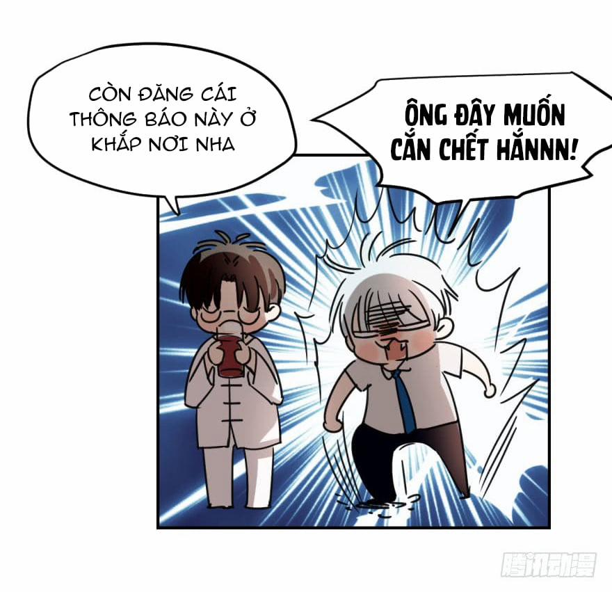 Truy Bắt Ngao Ngao 3 trang 24