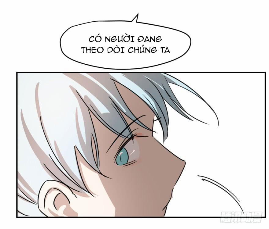 Truy Bắt Ngao Ngao 3 trang 27