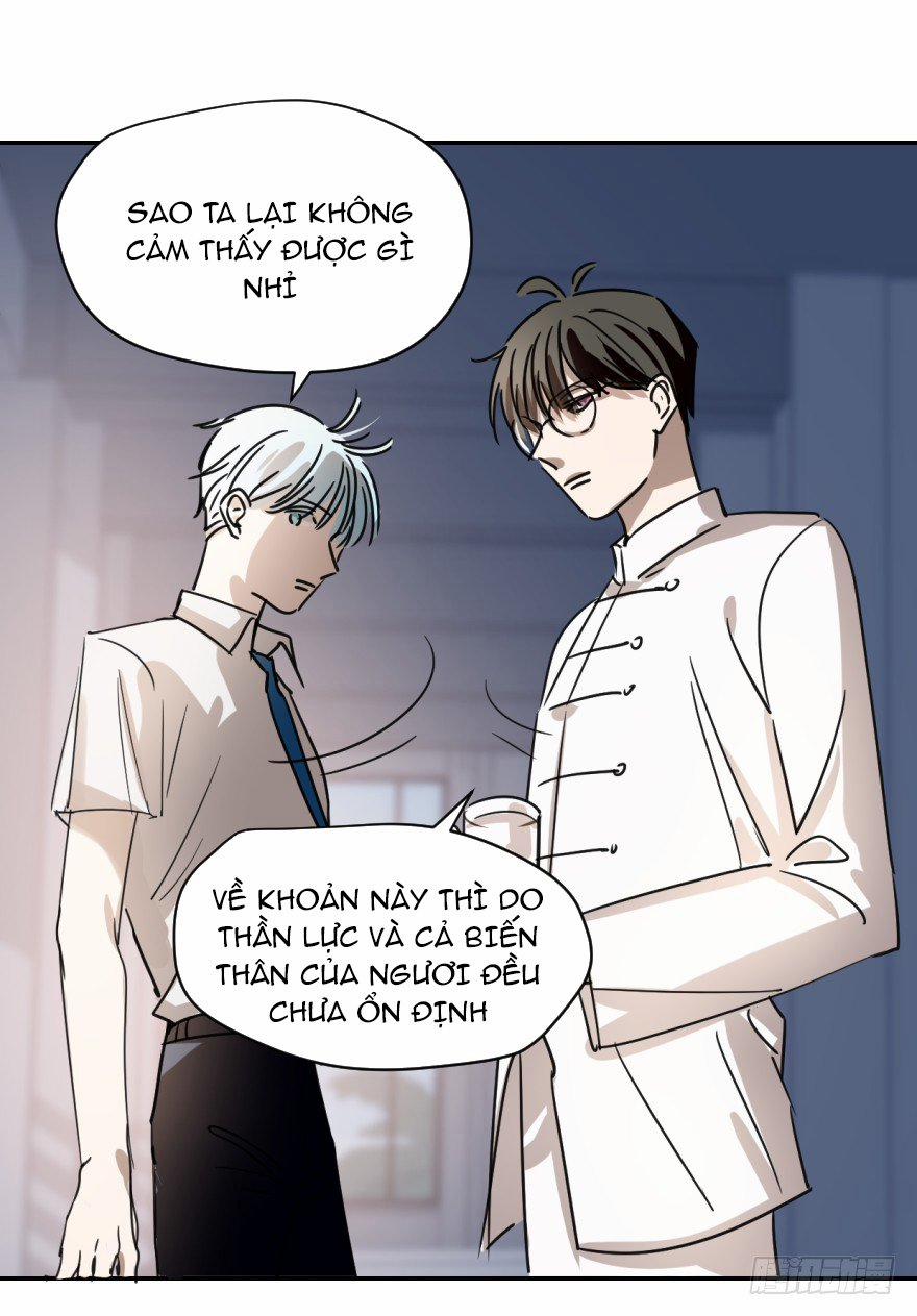 Truy Bắt Ngao Ngao 3 trang 29