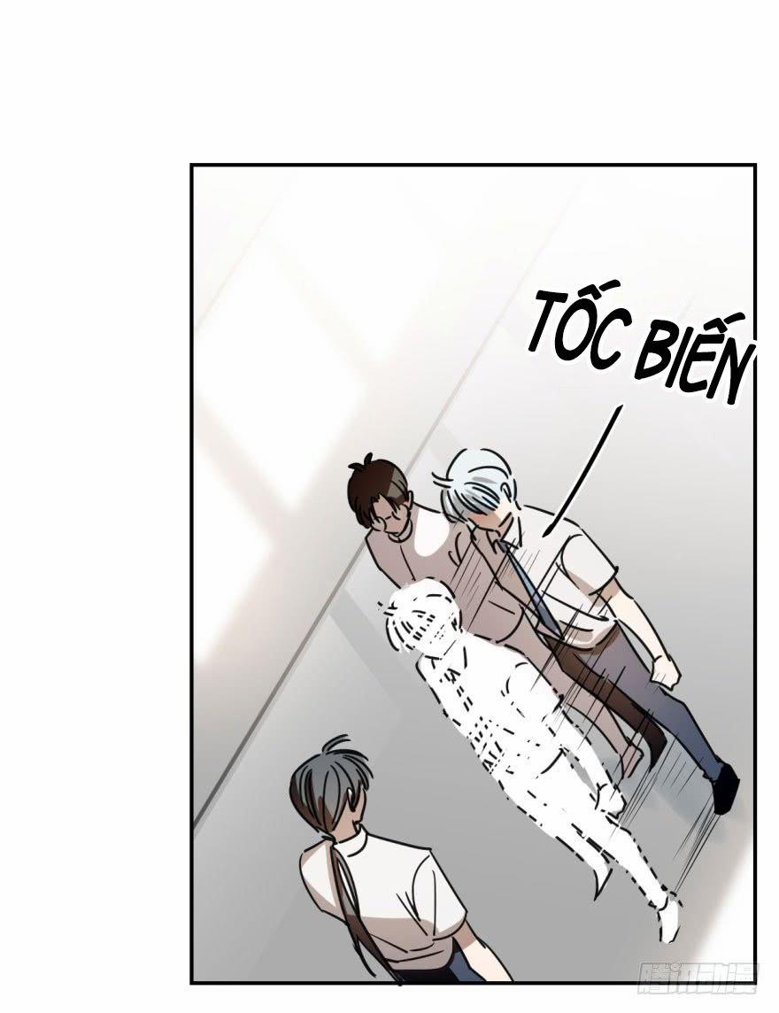 Truy Bắt Ngao Ngao 3 trang 33