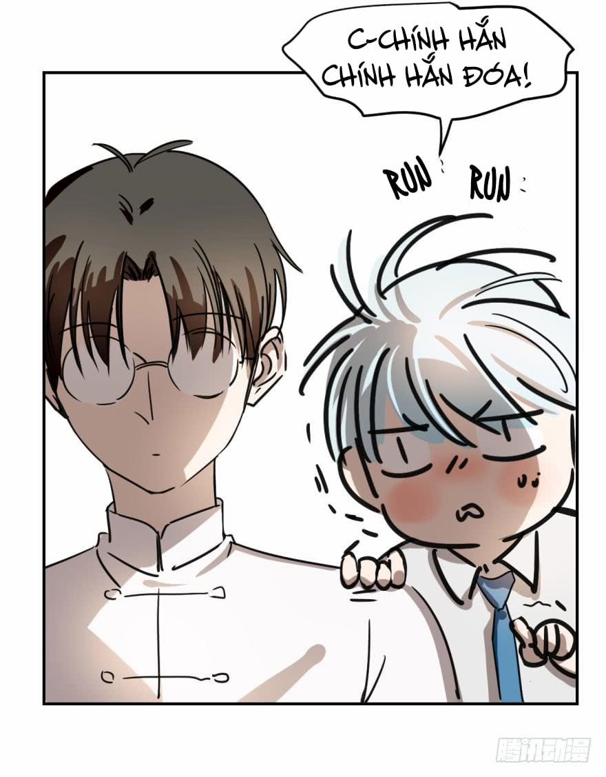 Truy Bắt Ngao Ngao 3 trang 34