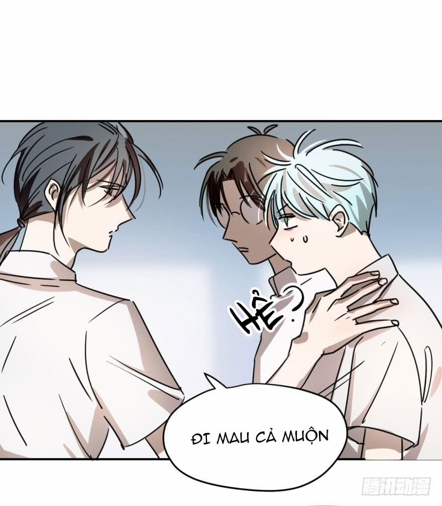 Truy Bắt Ngao Ngao 3 trang 36