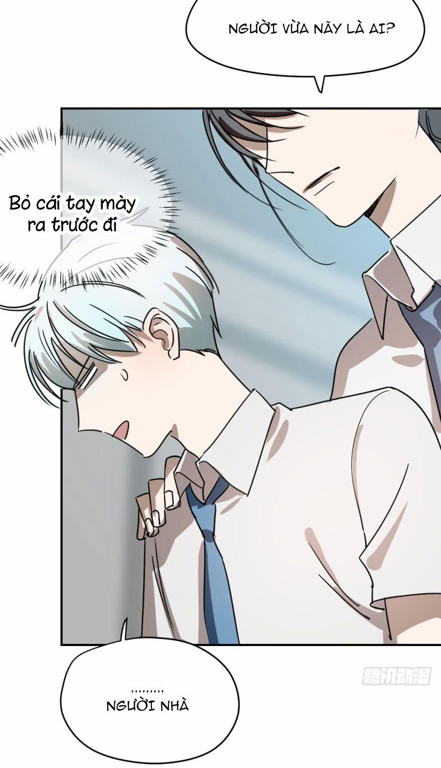 Truy Bắt Ngao Ngao 3 trang 39