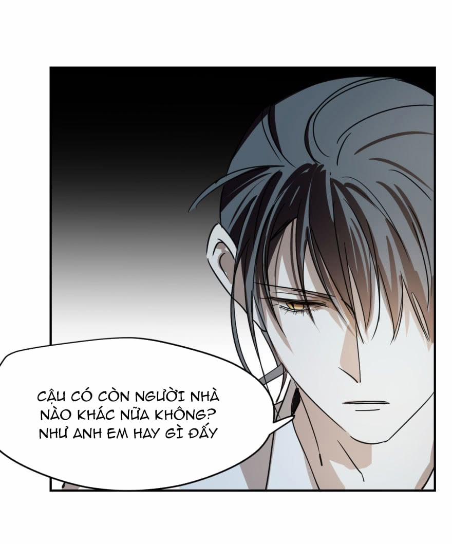 Truy Bắt Ngao Ngao 3 trang 40