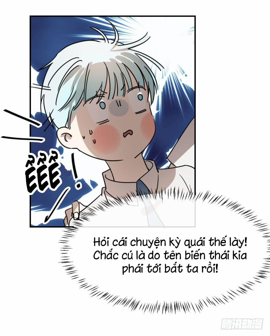Truy Bắt Ngao Ngao 3 trang 41