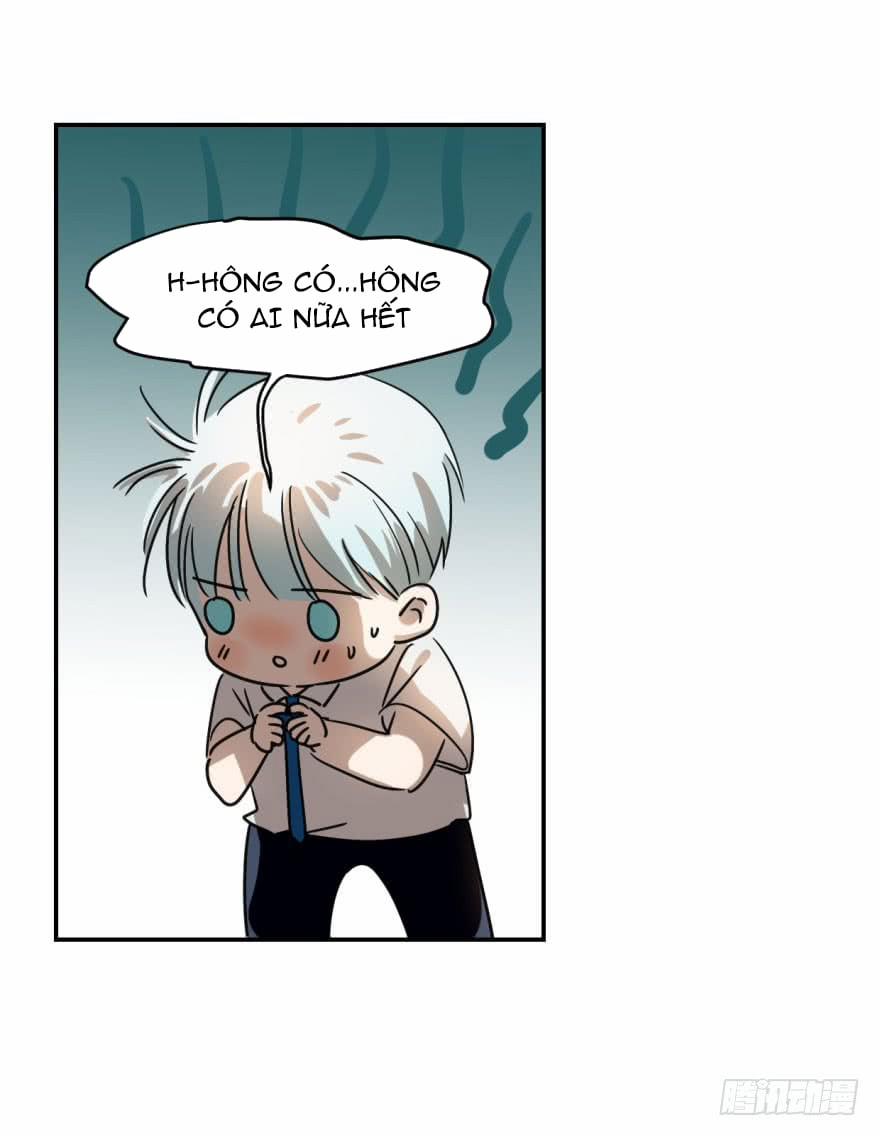 Truy Bắt Ngao Ngao 3 trang 42