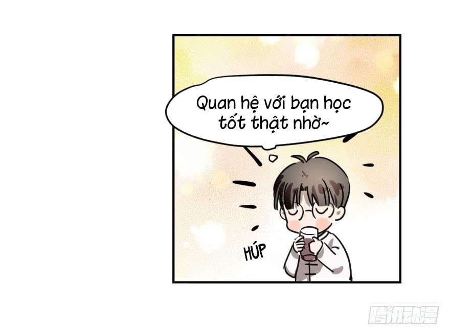 Truy Bắt Ngao Ngao 3 trang 46