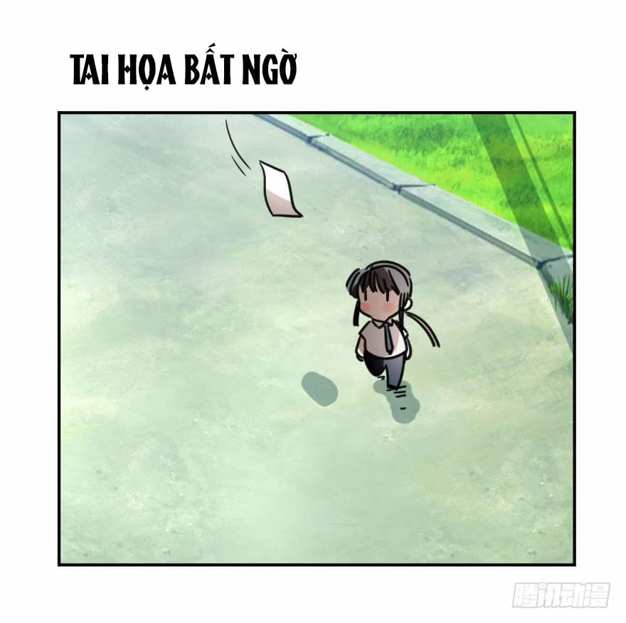 Truy Bắt Ngao Ngao 3 trang 47