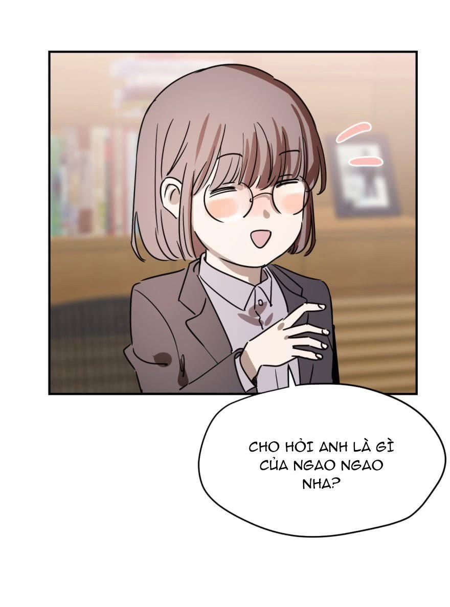 Truy Bắt Ngao Ngao 3 trang 5