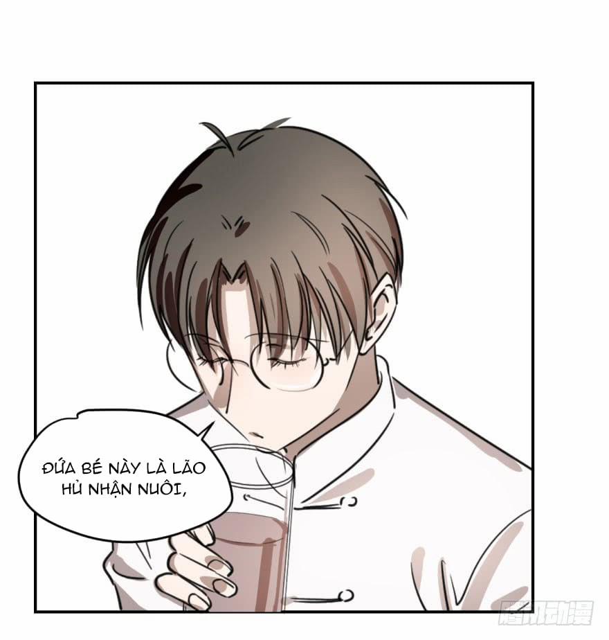 Truy Bắt Ngao Ngao 3 trang 9