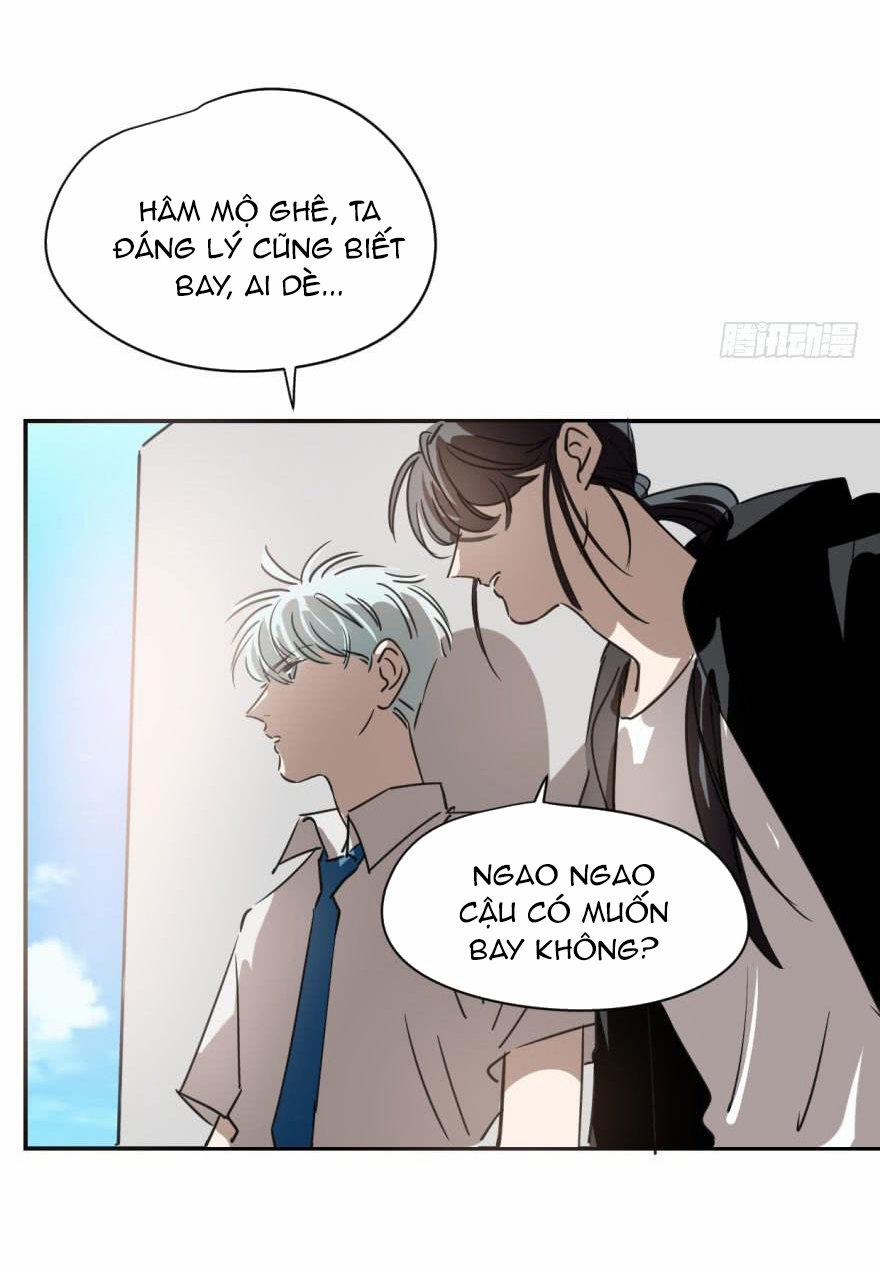 Truy Bắt Ngao Ngao 30 trang 11