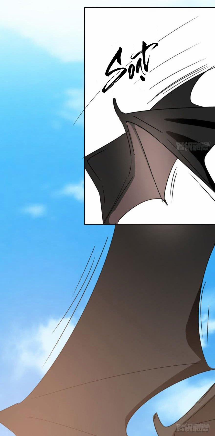 Truy Bắt Ngao Ngao 30 trang 13