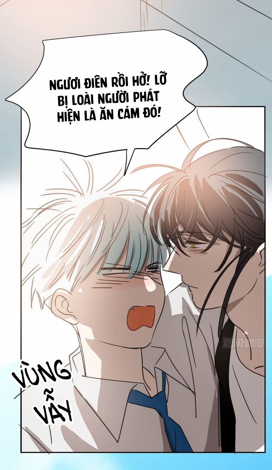 Truy Bắt Ngao Ngao 30 trang 15