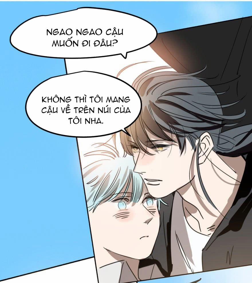 Truy Bắt Ngao Ngao 30 trang 16