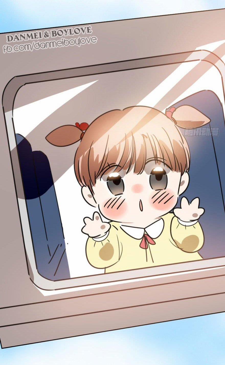 Truy Bắt Ngao Ngao 30 trang 18