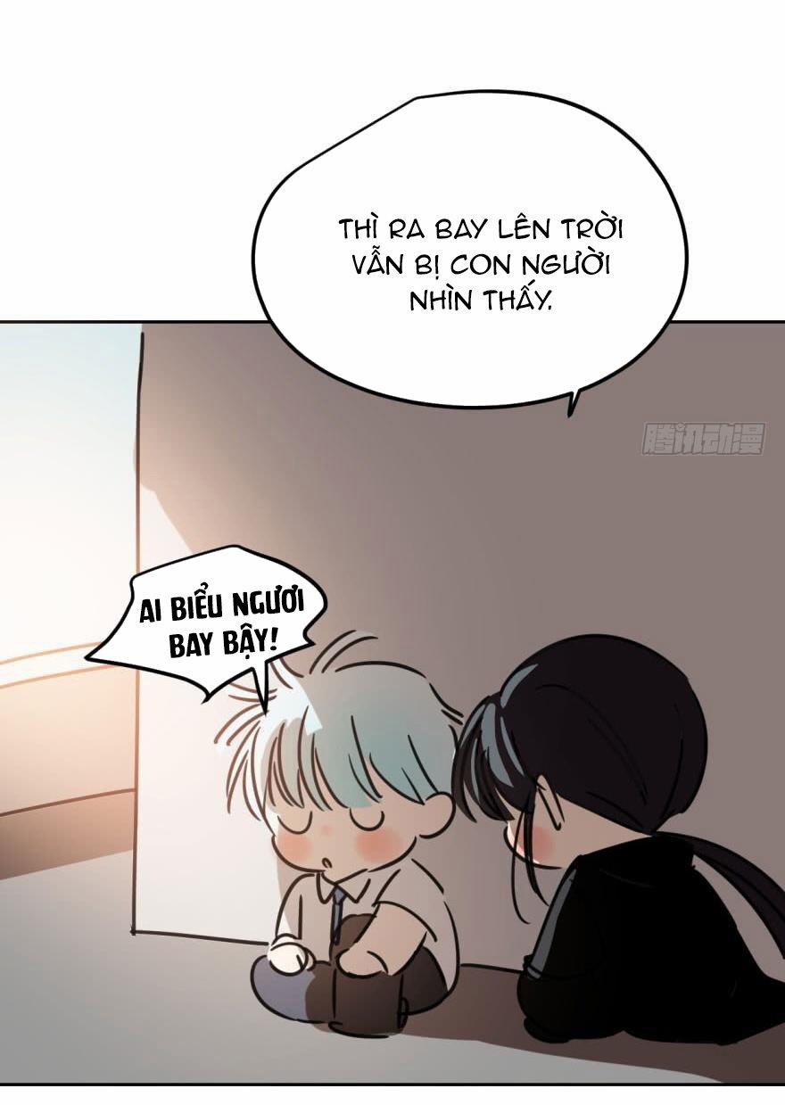 Truy Bắt Ngao Ngao 30 trang 21