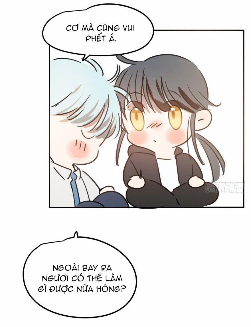Truy Bắt Ngao Ngao 30 trang 22