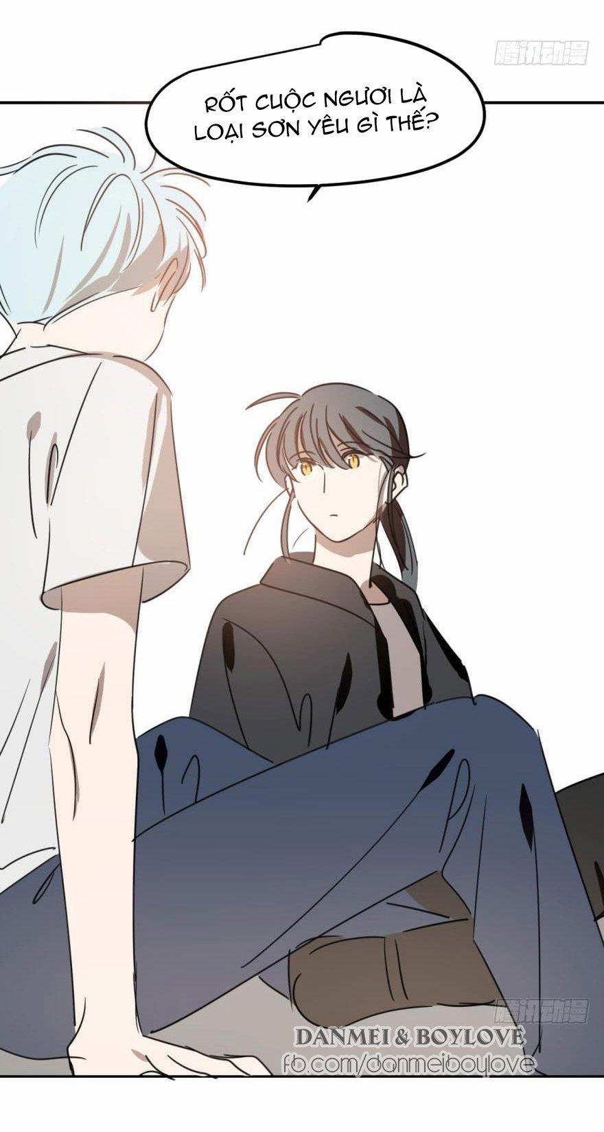 Truy Bắt Ngao Ngao 30 trang 24