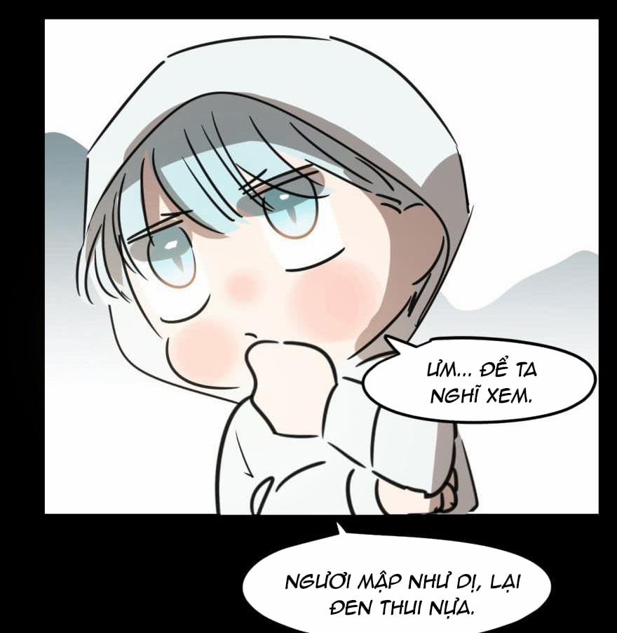Truy Bắt Ngao Ngao 30 trang 29