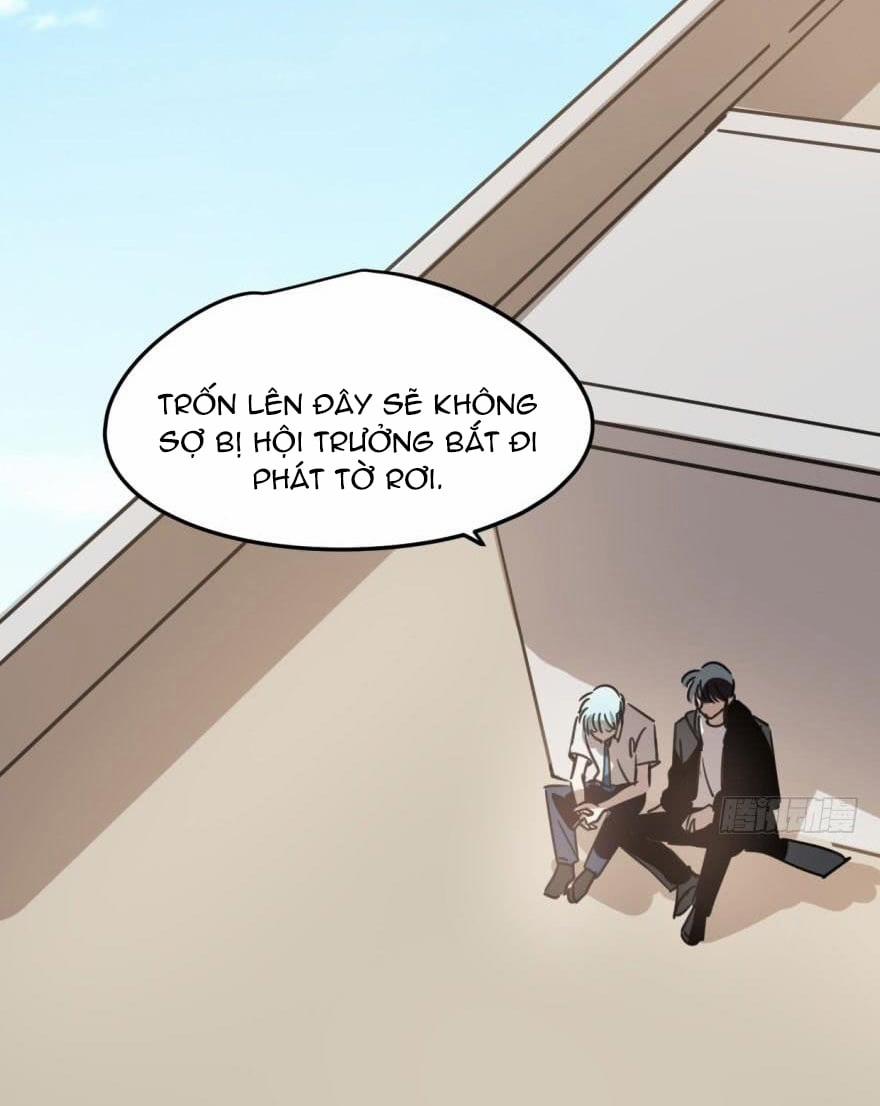 Truy Bắt Ngao Ngao 30 trang 3