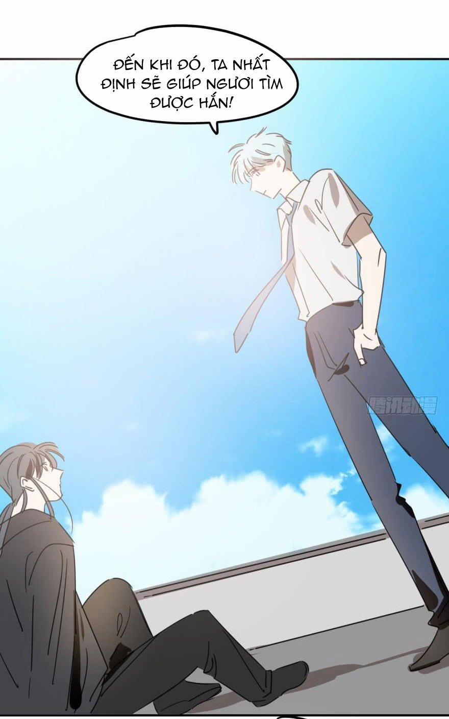 Truy Bắt Ngao Ngao 30 trang 33