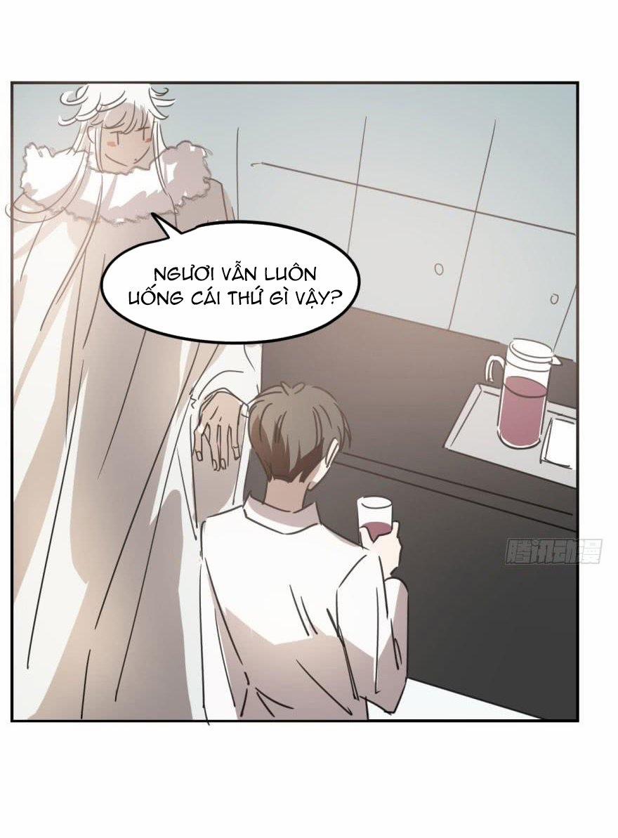 Truy Bắt Ngao Ngao 30 trang 35