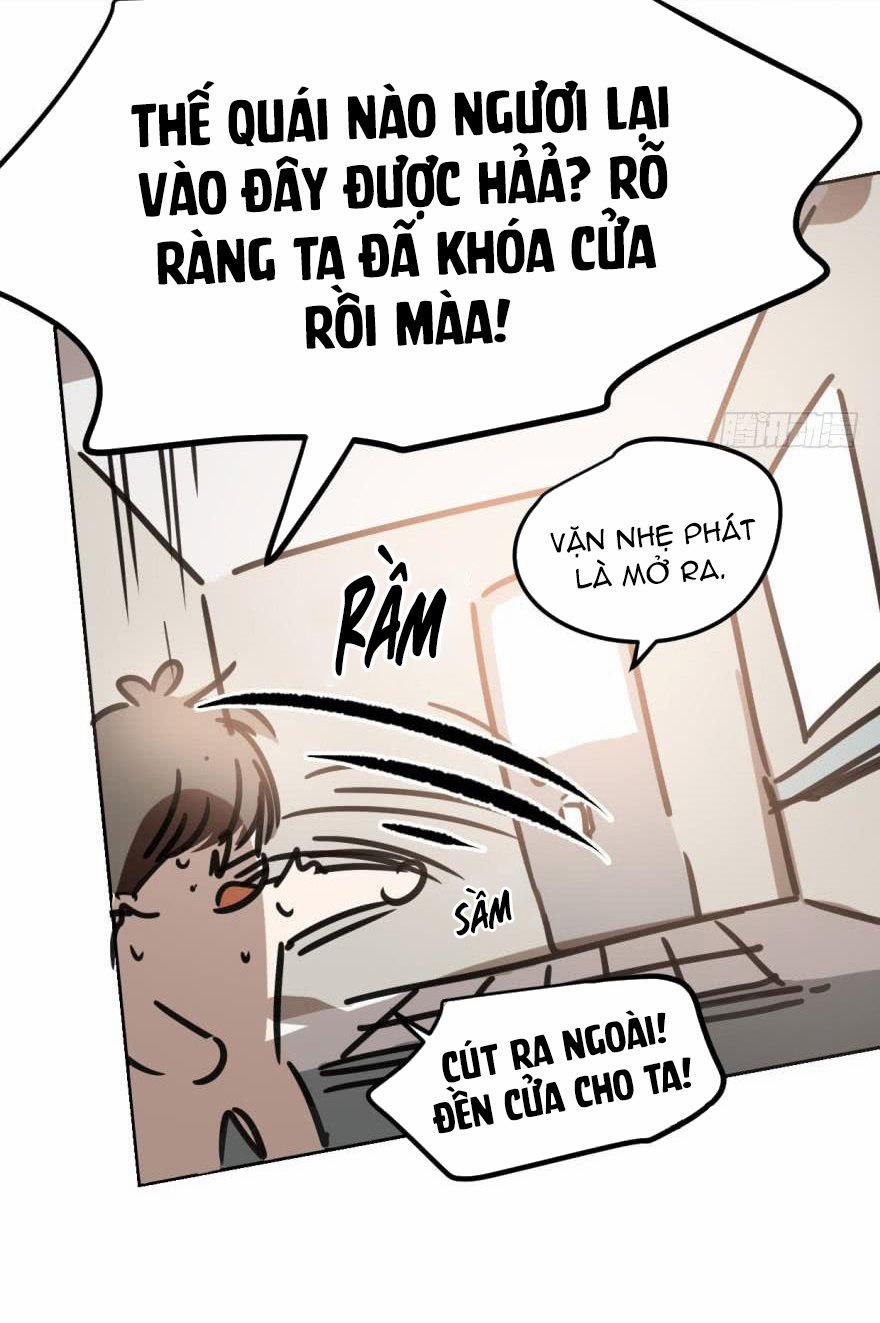 Truy Bắt Ngao Ngao 30 trang 45