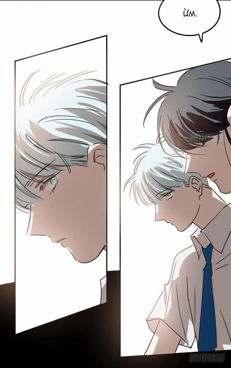 Truy Bắt Ngao Ngao 30 trang 5