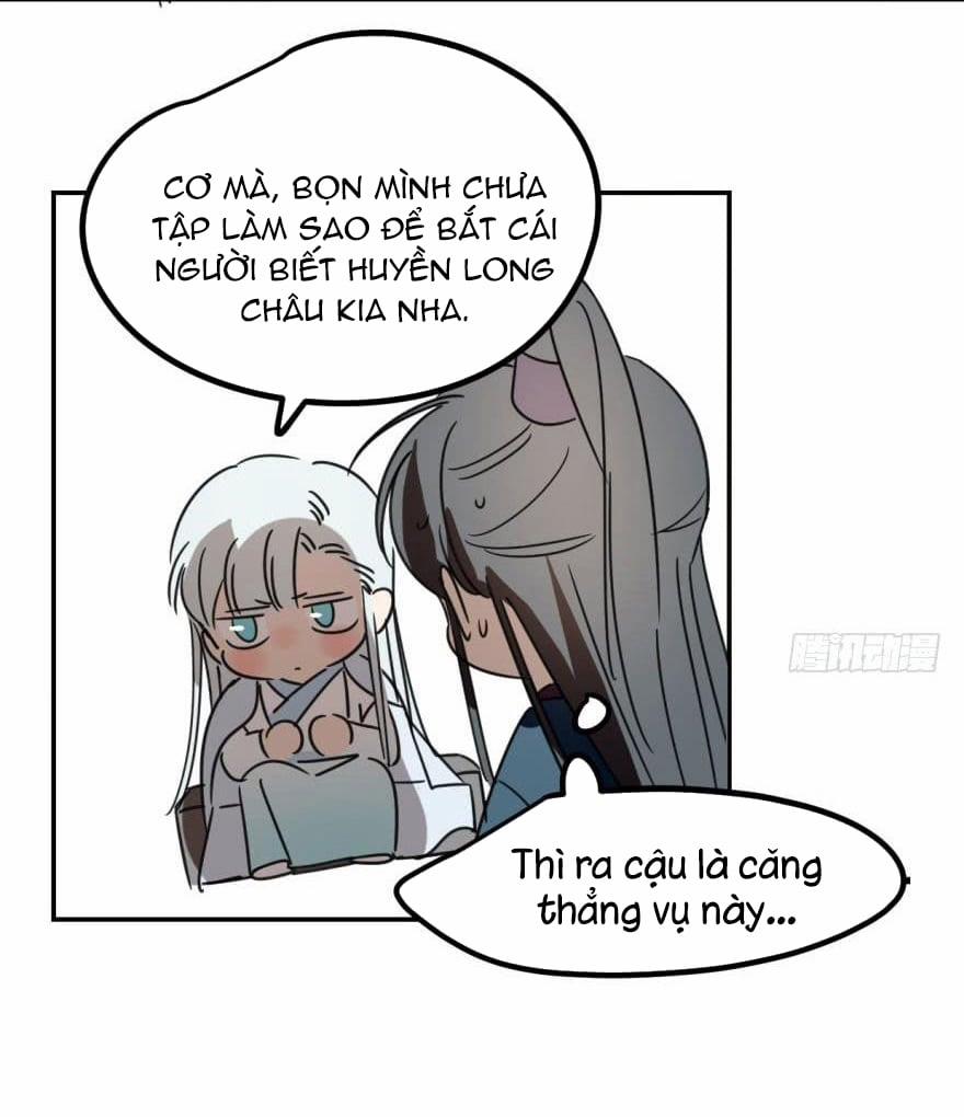 Truy Bắt Ngao Ngao 30 trang 55